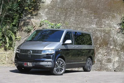 T6.1 Multivan
